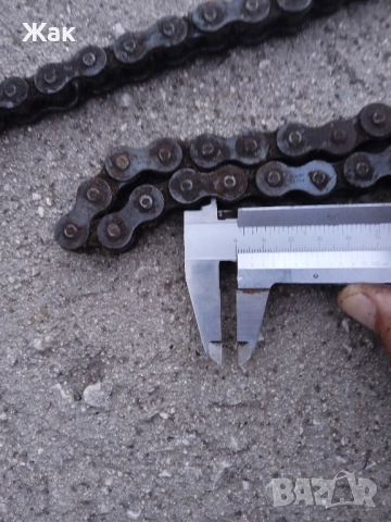верига , снимка 5 - Аксесоари и консумативи - 51645898