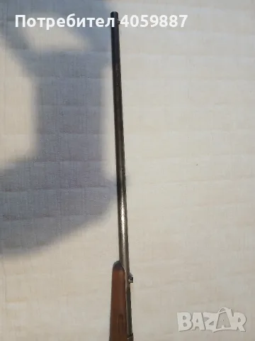 Griginel jgh karabiner cal22 long rifle , снимка 3 - Ловно оръжие - 55742415