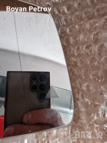 Огледало стъкло МЛ ГЛ ML GL, снимка 2 - Части - 52259041