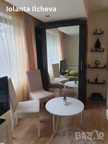 Продава уютно студио  , снимка 2 - Апартаменти - 53183222