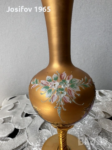 Ваза Murano , снимка 6 - Вази - 53704263