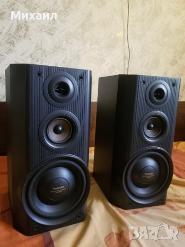 Тонколони Technics SB-CH610, снимка 3 - Тонколони - 52161774