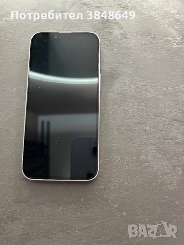 iPhone 14 purple 256gb, снимка 2 - Apple iPhone - 52835273