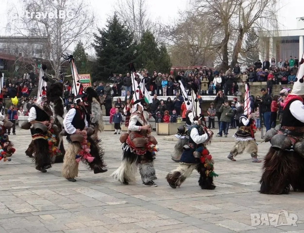 На Старчовден в Карлово, снимка 2 - Автобусни екскурзии - 52661191