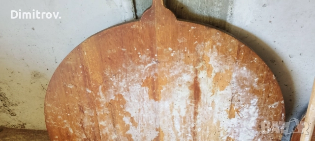 Стари дъски за месене, снимка 6 - Антикварни и старинни предмети - 52123049