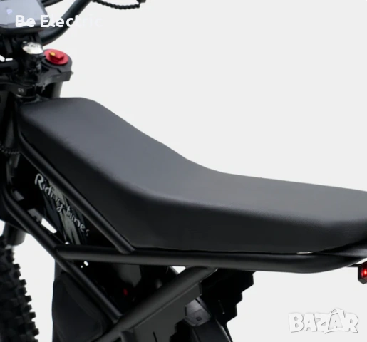 Електрически OFF Road Велосипед  GT73 2400W 48V/2x18.2AH, снимка 6 - Велосипеди - 53769893