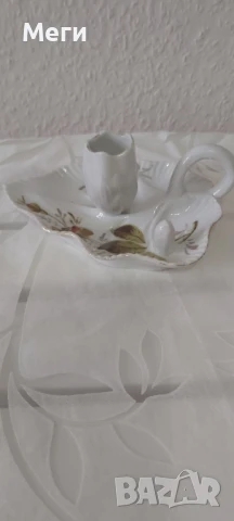 Красив свещник , снимка 1