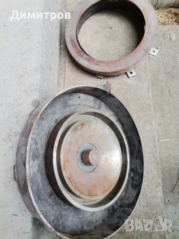 Матрица за печене на каучук преса, муфа за леярски форми, снимка 9 - Други инструменти - 40875685