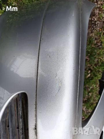 предна броня Пежо 307, снимка 5 - Части - 49866553
