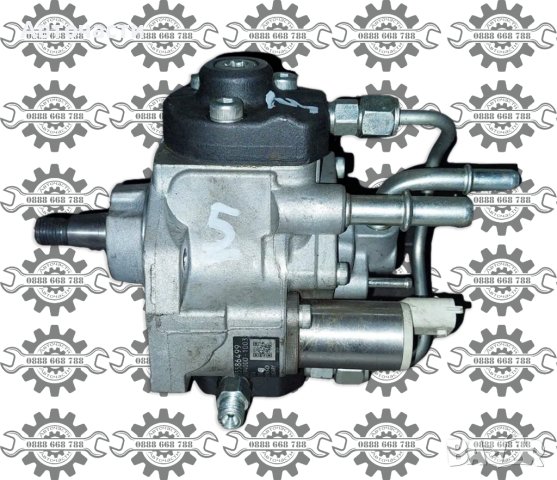 ГНП (Горивонагнетателна помпа) - Chevrolet/Opel - 1.7 D - (2009 г.+) - DENSO, снимка 2 - Части - 38871105