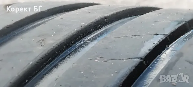 Гуми 205 55 17 Tires 4 броя. Нов внос. Не са нови!, снимка 5 - Гуми и джанти - 50173484