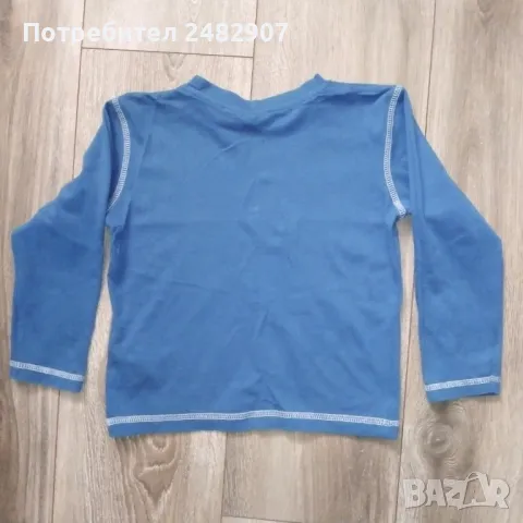 Детска блуза с щампа, снимка 4 - Детски Блузи и туники - 50210627