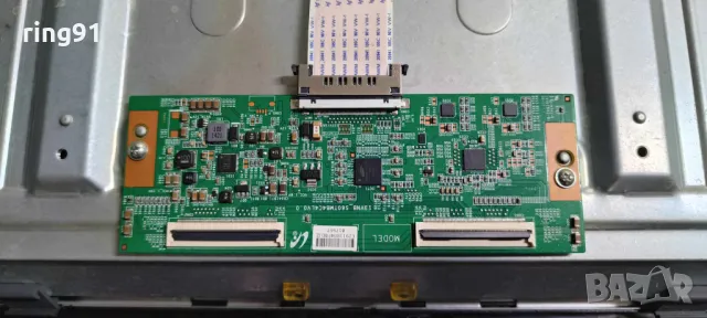 T-Con - 13VNB_S60TMB4C4LV0.0 TV NEO LED-48772