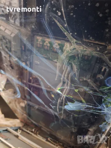 Основна платка - , BN9653076J, BN96-53076J ,SAMSUNG UE50AU7172U for 50inc DISPLAY CY-BA050HGJR1V, снимка 9 - Части и Платки - 49769888