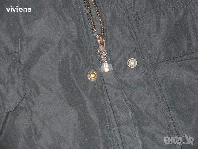 TIMBERLAND travel jacket страхотно ново с етикет XL, снимка 5 - Сака - 53678583