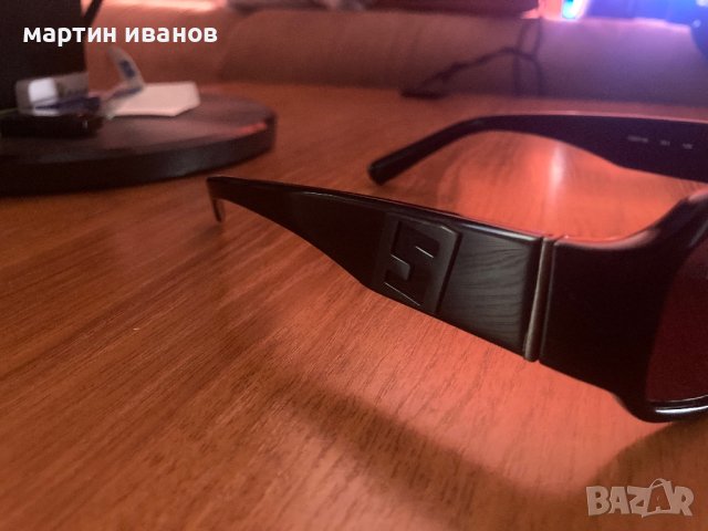 Слънчеви очила FENDI унисекс, снимка 3 - Слънчеви и диоптрични очила - 42378315