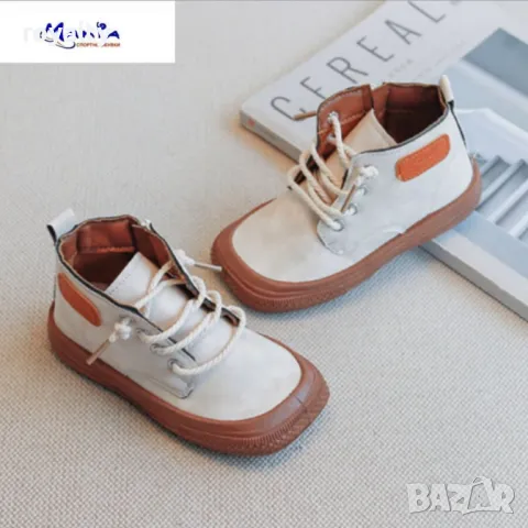 Детски боти Различни цветове 