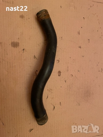 Маркуч гърловина за Сузуки Гранд Витара 1998-2005 год 1.6 97 к.с, снимка 2 - Части - 52669686