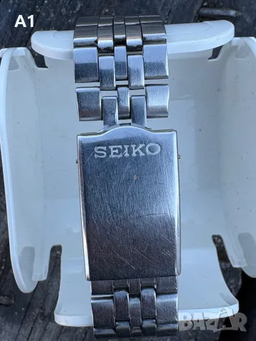 SEIKO 7009-876А, снимка 5 - Мъжки - 56162732