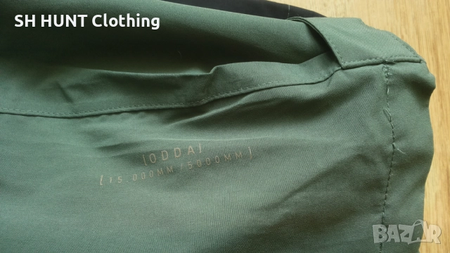 Vikafjell ODDA Kids Waterproof Stretch Trouser 14 г. / 164 см детски еластичен панталон - 1515, снимка 12 - Детски панталони и дънки - 52523798