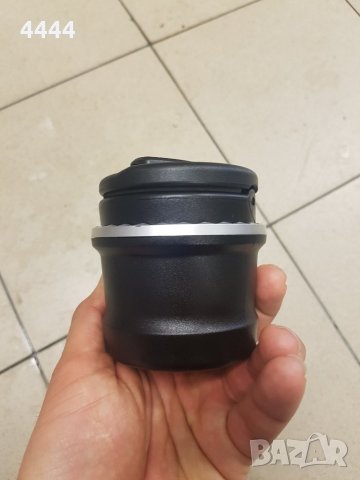 Пепелник за автомобил, снимка 2 - Аксесоари и консумативи - 35824484