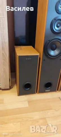 Sony STR-K890, снимка 2 - Аудиосистеми - 50420494