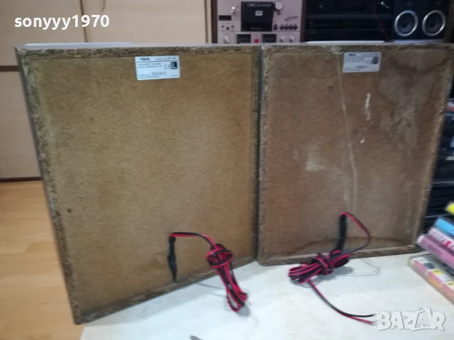 AIWA-2БР ЯКИ ТОНКОЛОНИ 1306250816, снимка 18 - Тонколони - 50650260