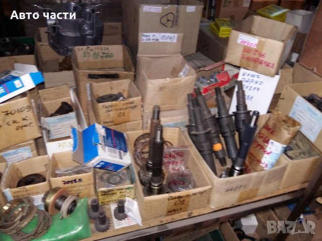 Авточасти за руски коли лада Нива 2121.21213.21214.и други москвич 408.412.2140.2141.лада самара и ж, снимка 5 - Части - 34376478