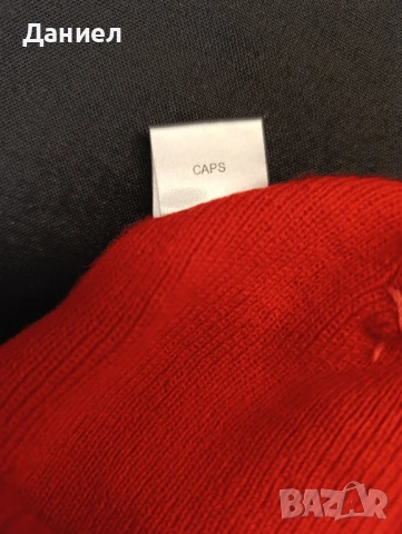 Шапка на ЦСКА София , снимка 4 - Шапки - 51008136