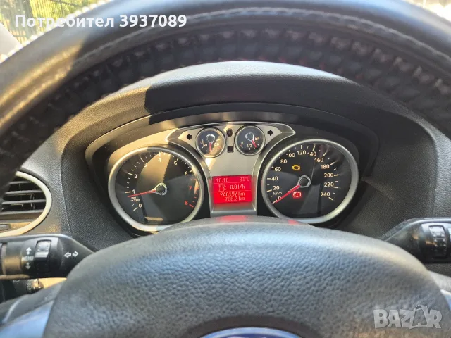 Продавам Форд Фокус комби - намаление, снимка 13 - Автомобили и джипове - 50766490