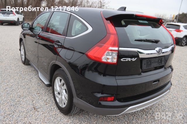 Лизинг TBi СТЕПЕНКИ Stepenki Side Step Honda CR-V ХОНДА ЦР-В 2012-2018, снимка 7 - Аксесоари и консумативи - 35677599