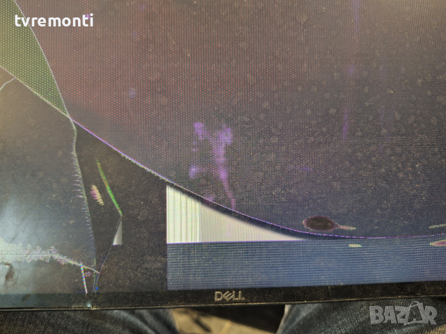 Power Board 748.A1404.0011 (L5234-1) for 24inc for Dell U2417H  DISPLAY LM238WF4-SSD1, снимка 9 - Части и Платки - 44670375