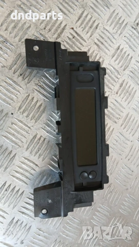 Дисплей Renault Laguna 2008 280340002R