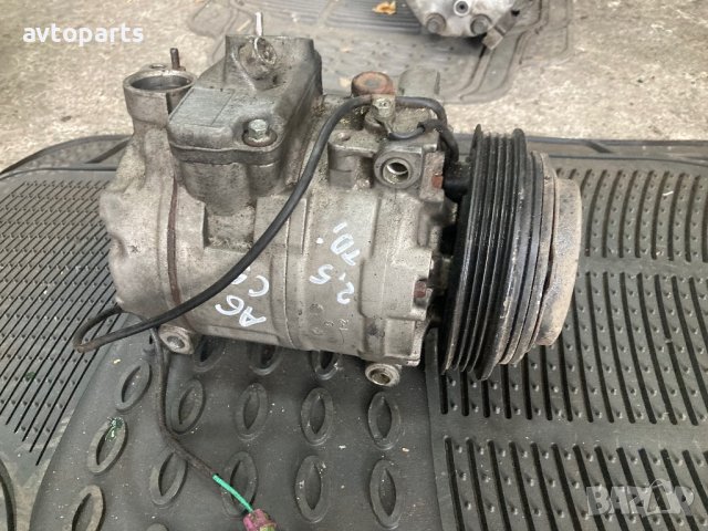 Audi a6 c5 2.5tdi Компресор Климатик, снимка 4 - Части - 42509265