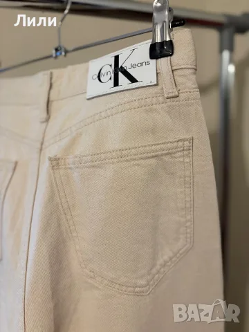 Calvin Klein деним 
