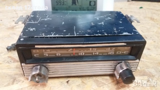 Ретро РАДИО, снимка 2 - Други ценни предмети - 33906522
