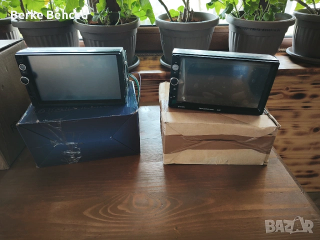 Мултиплеар