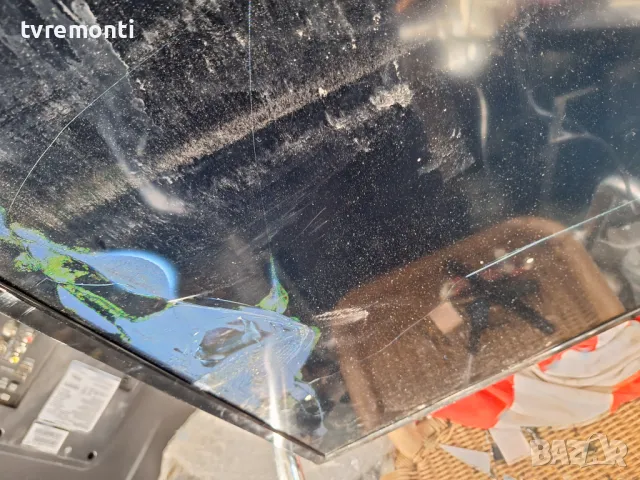 MAIN BOARD ,17MB140 for 32 inc DISPLAY VES315WNDS-2D-N14 for ​JVC LT-32VH30K, снимка 7 - Части и Платки - 48545431