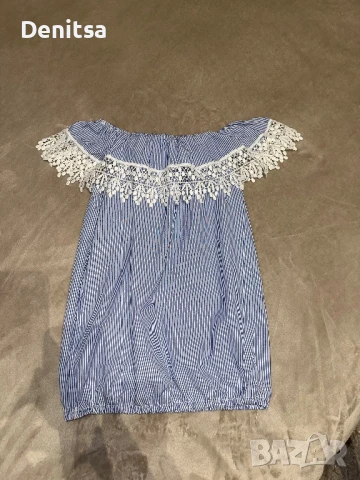 Лятна блуза , снимка 1
