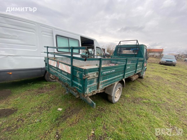 mercedes 310D 2.9  бордови на части мерцедес 310 д, снимка 5 - Бусове и автобуси - 35935368