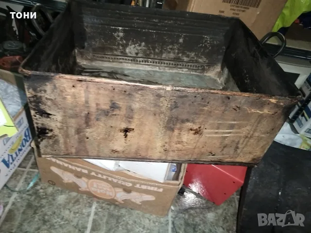 Медни казани котлета и джезвета и други , снимка 11 - Колекции - 55779981