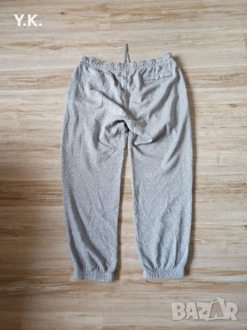 Оригинално мъжко долнище Nike, снимка 4 - Спортни дрехи, екипи - 52242651