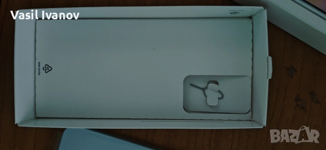 Samsung Galaxy A05s | 64GB/4GB RAM | НОВ | Пълен комплект, снимка 6 - Samsung - 53204621