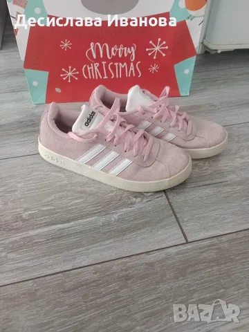 Маратонки Adidas , снимка 4 - Детски маратонки - 48469524