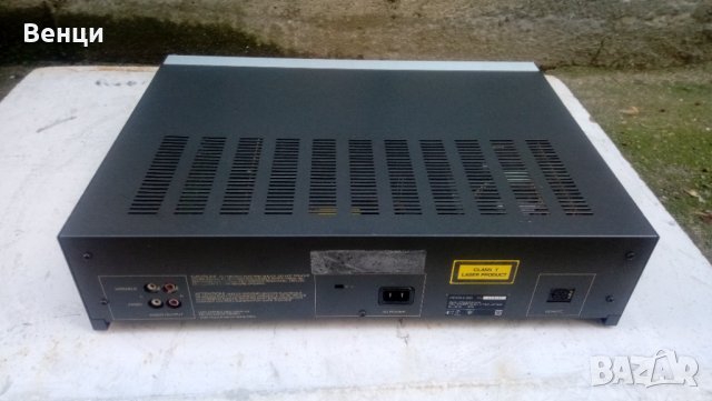 ReVox B225., снимка 4 - Други - 38630042