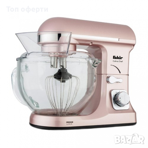 Професионален миксер с купа FAKIR