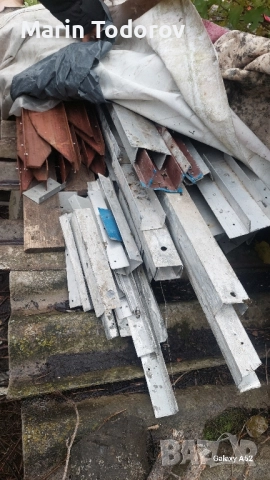 Бунгала 2 бр х 50 кв.м, снимка 11 - Каравани и кемпери - 52497813