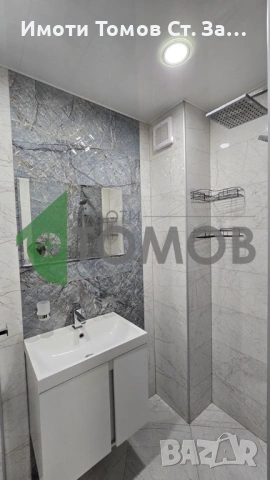 Двустаен апартамент под наем в Центъра, снимка 14 - Апартаменти - 53618153