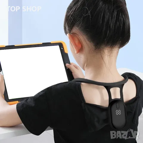 Интелигентен коректор на позата, против изгърбване ORTHOTICS, снимка 5 - Медицинска апаратура - 49238472