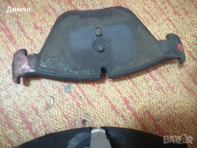 Спортни дискове , снимка 8 - Части - 36313153